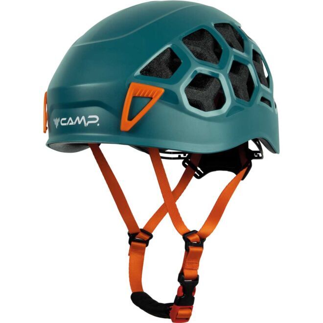 CAMP Ikon Helm für Klettern und Bergsteigen