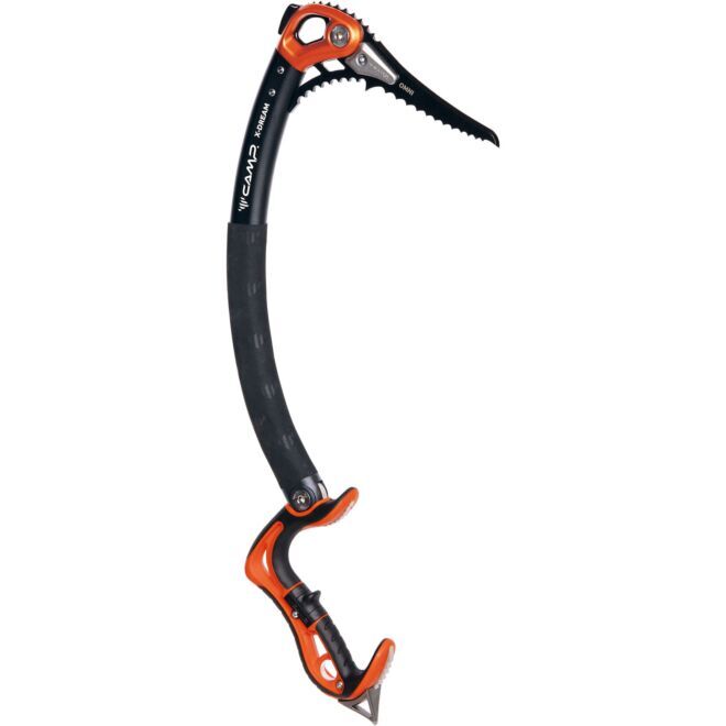 CAMP X-Dream Eispickel und Drytooling