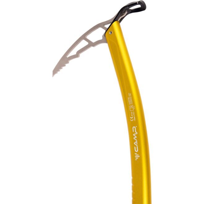 CAMP Corsa Alpine ice axe shovel mountaineering
