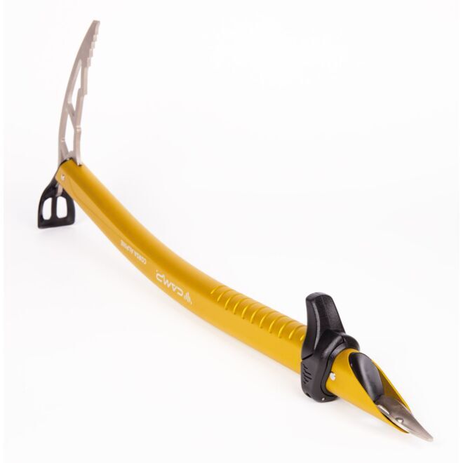 CAMP Corsa Alpine ice axe shovel mountaineering