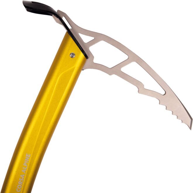 CAMP Corsa Alpine ice axe shovel mountaineering