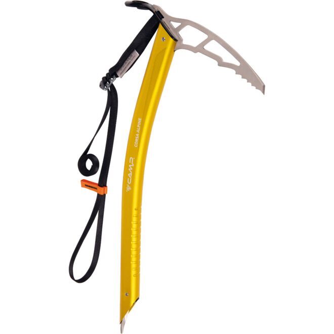 CAMP Corsa Alpine ice axe shovel mountaineering