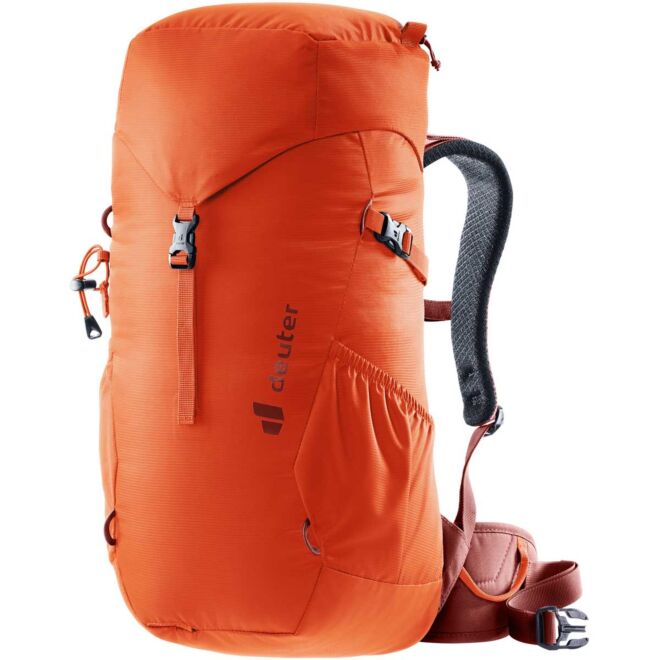 Deuter Climber 22 kinder trekking rucksack