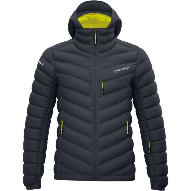 CAMP Nivix Jacket 3.0 Herren Daunenjacke