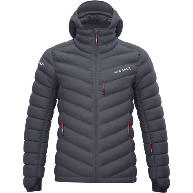 CAMP Nivix Jacket 3.0 Herren Daunenjacke