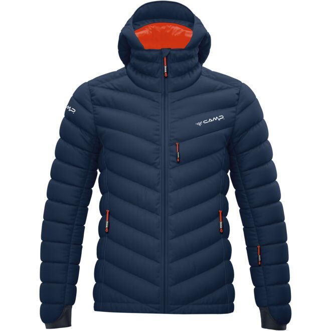 CAMP Nivix Jacket 3.0 Herren Daunenjacke
