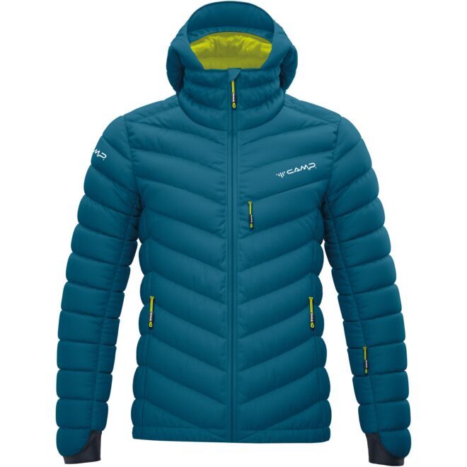 CAMP Nivix Jacket 3.0 Herren Daunenjacke
