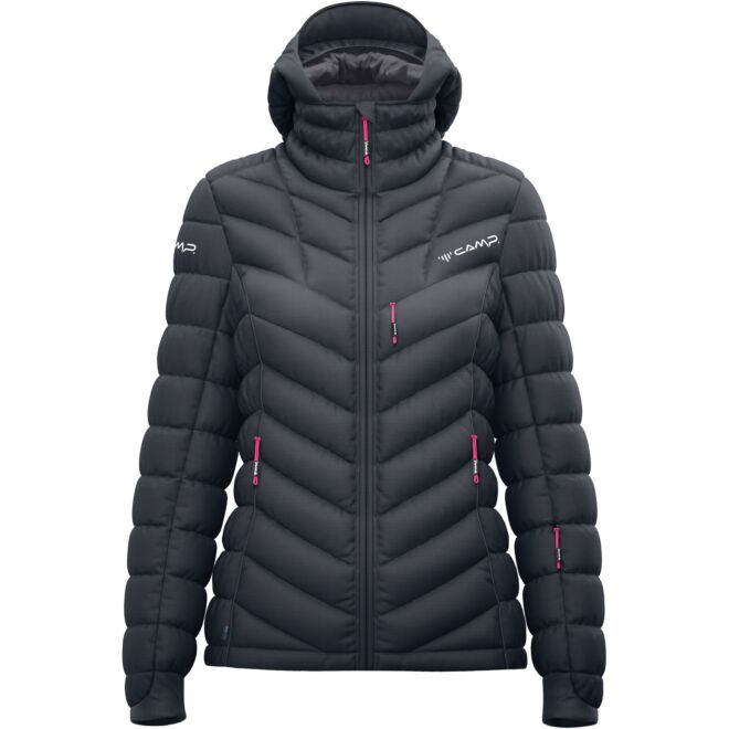 CAMP Nivix Jacket W Damen Daunenjacke