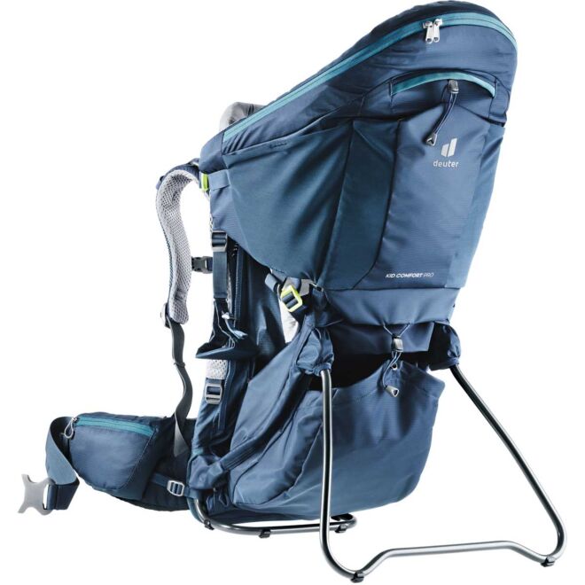 Deuter Kid Comfort Pro kindertrage