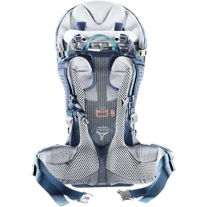 Deuter Kid Comfort Pro kindertrage