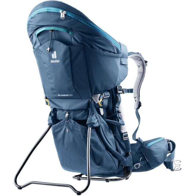 Deuter Kid Comfort Pro kindertrage