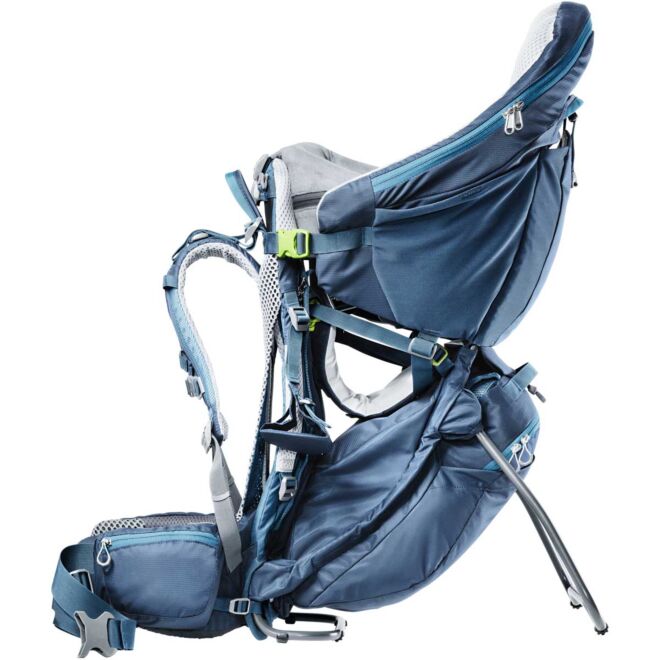 Deuter Kid Comfort Pro kindertrage