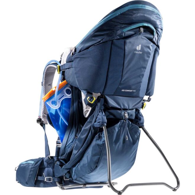 Deuter Kid Comfort Pro kindertrage