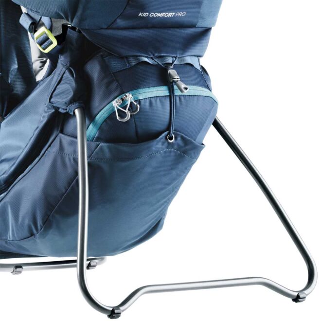 Deuter Kid Comfort Pro kindertrage