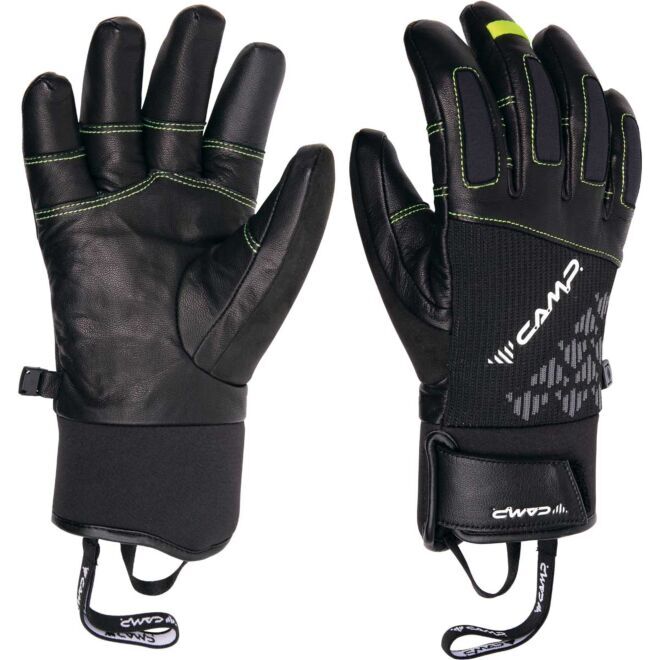 CAMP K Guide Handschuhe Alpinismus