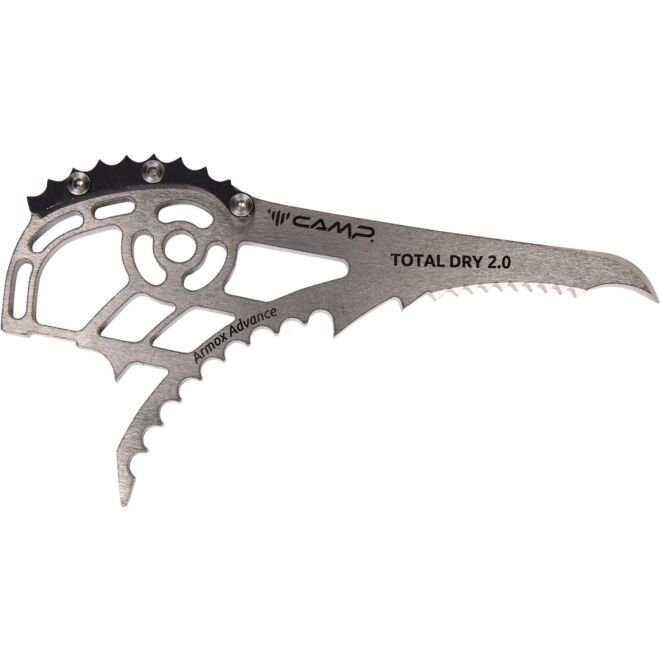 CAMP Lama X-Dream Total Dry 2.0 ice axe