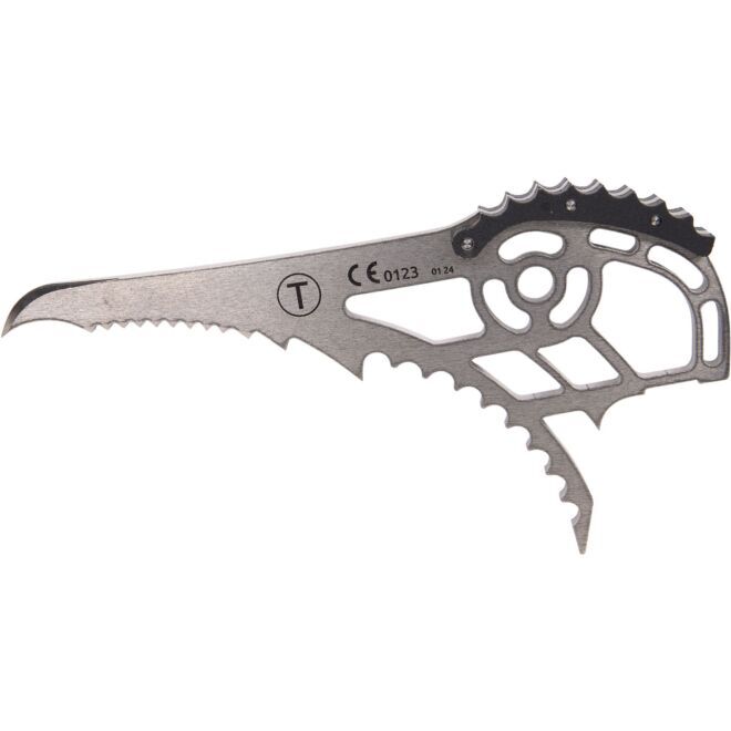 CAMP Lama X-Dream Total Dry 2.0 ice axe