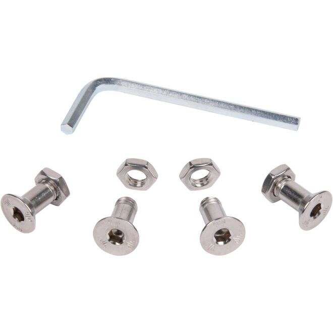 CAMP X-Bolt-4 Pz Bolzen Eispickel