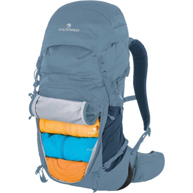 Ferrino Zaino Finisterre 28 Lady trekking rucksack
