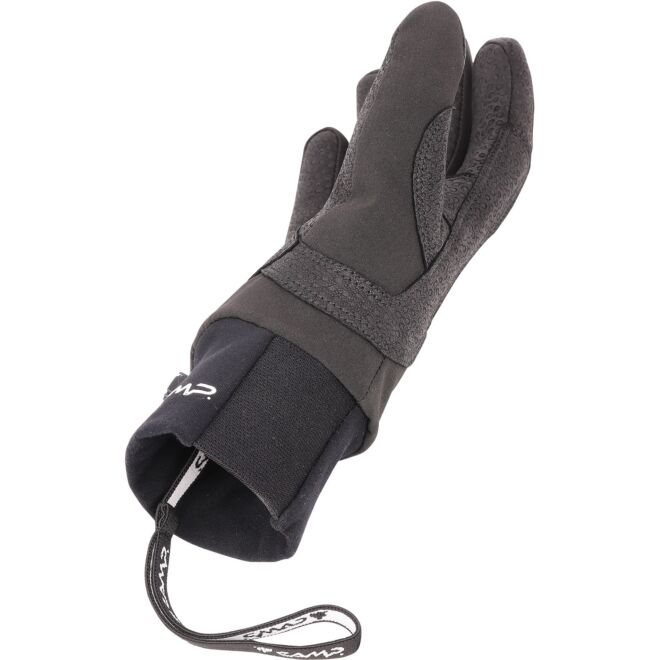 CAMP Geko Pulse Handschuhe Alpinismus