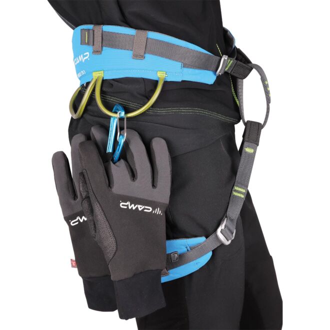 CAMP Geko Pulse Handschuhe Alpinismus
