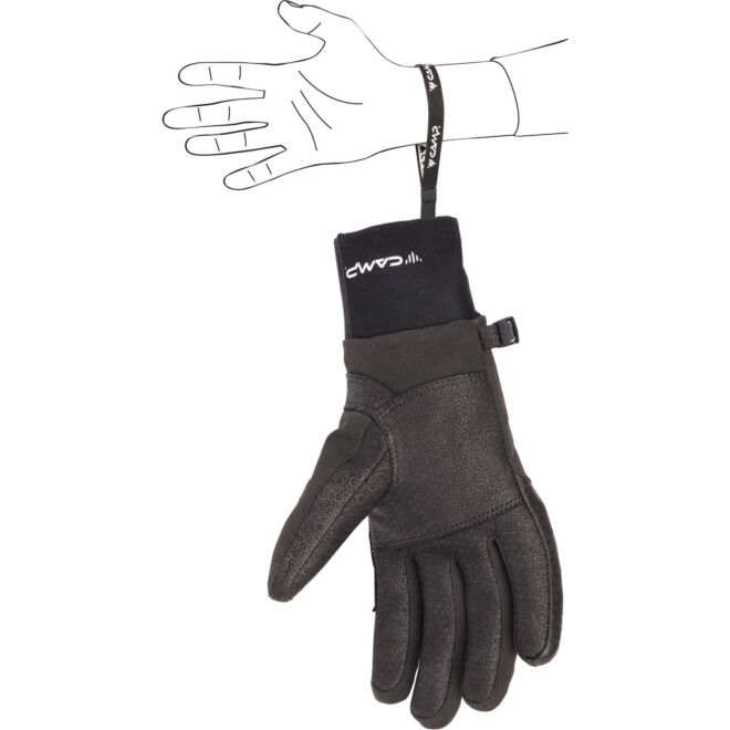 CAMP Geko Pulse Handschuhe Alpinismus