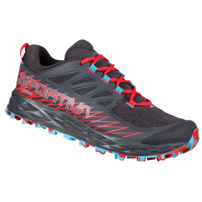 La Sportiva Lycan Woman GTX damen trailrunning schuhe