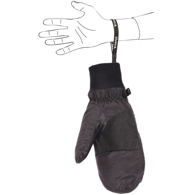 CAMP G Air B-Mitt handschuhe
