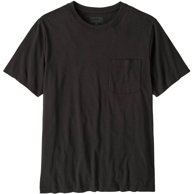 Patagonia M's Daily Pocket Tee Herren T-Shirt
