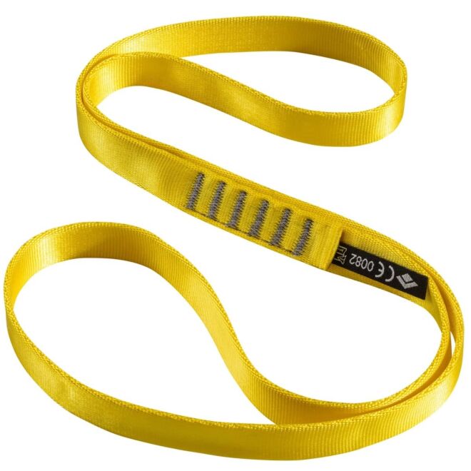 BD Black Diamond 18 mm Nylon Runner Kletterband