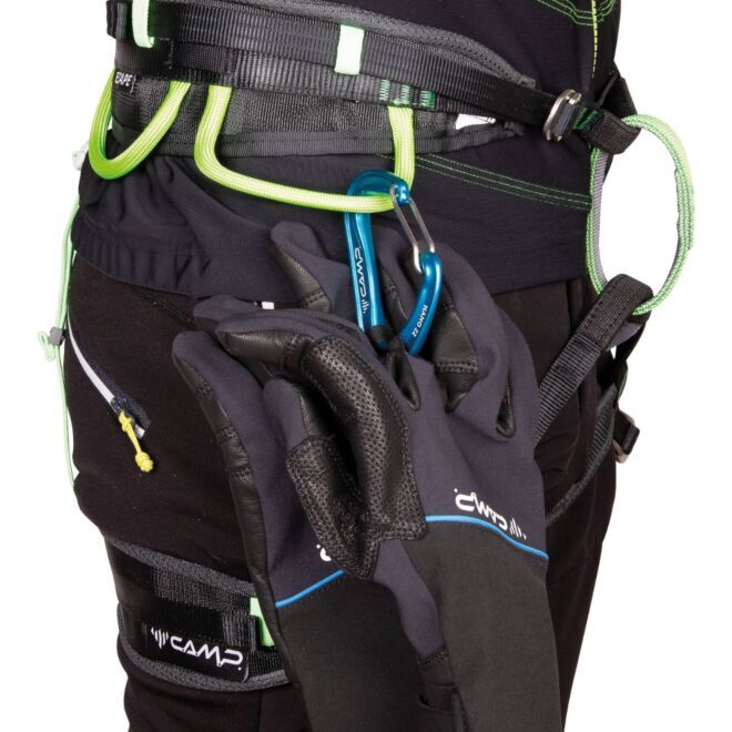 CAMP G Aero handschuhe alpinismus