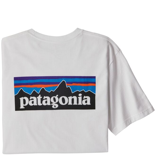 Patagonia M's P-6 Logo Responsibili-Tee Herren T-Shirt