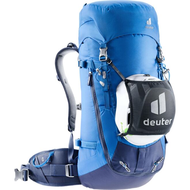 Deuter Helmet Holder Helmhalter Klettern