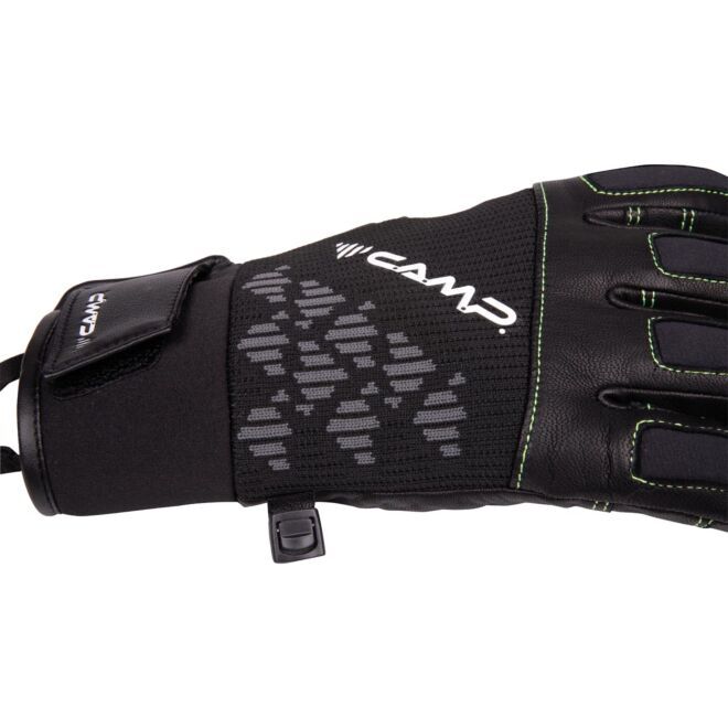 CAMP K Guide Handschuhe Alpinismus