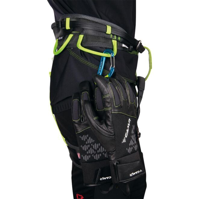 CAMP K Guide Handschuhe Alpinismus