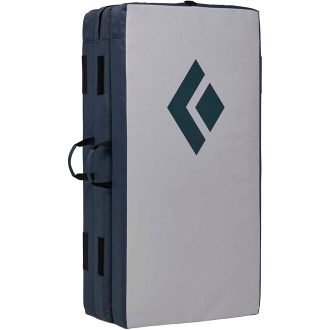 Black Diamond Circuit Z crash pad bouldern