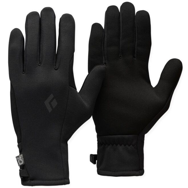 BD Black Diamond Midweight Screentap Liners Handschuhe Skitouren