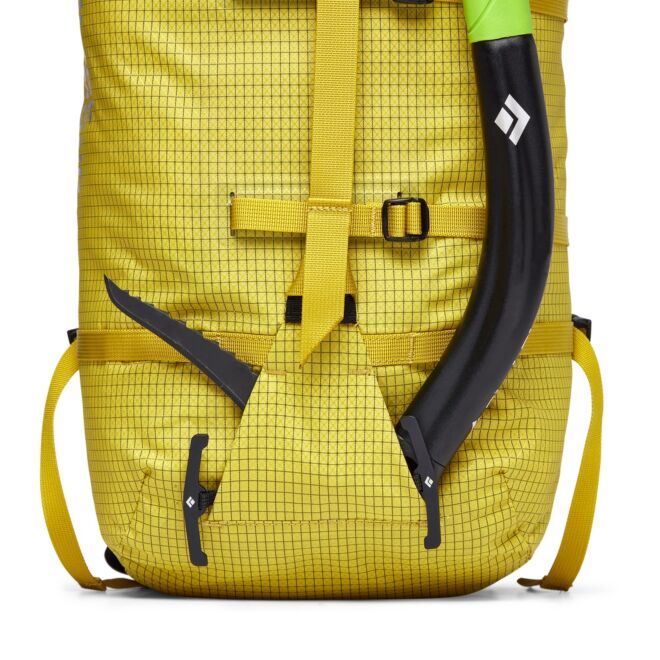 BD Black Diamond Speed 30 rucksack für klettern und alpinismus