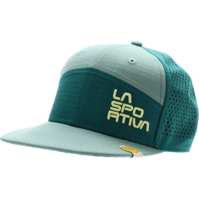 La Sportiva Traverse Trucker cap