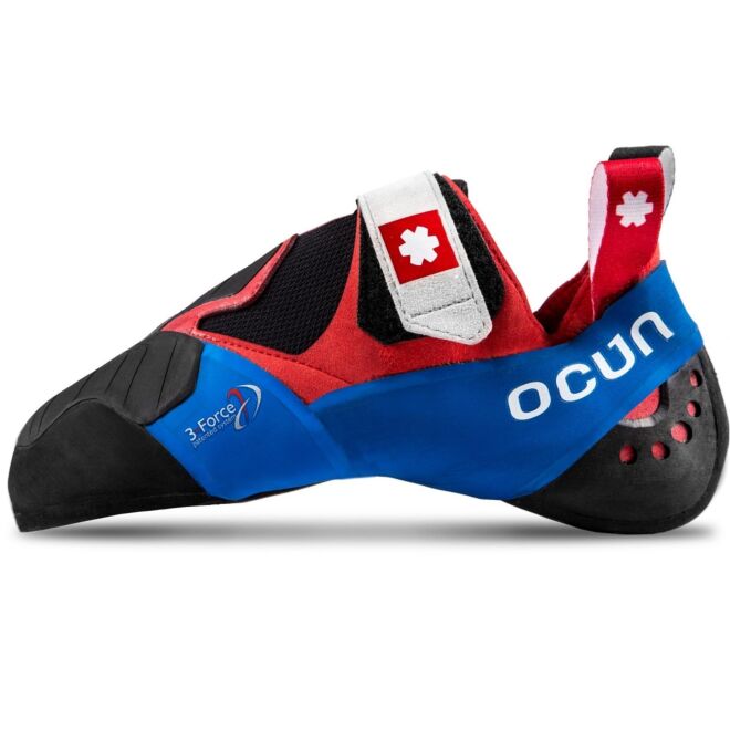 Ocun Fury kletterschuhe