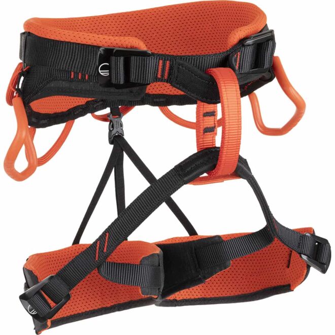 Wild Country Syncro klettergurt