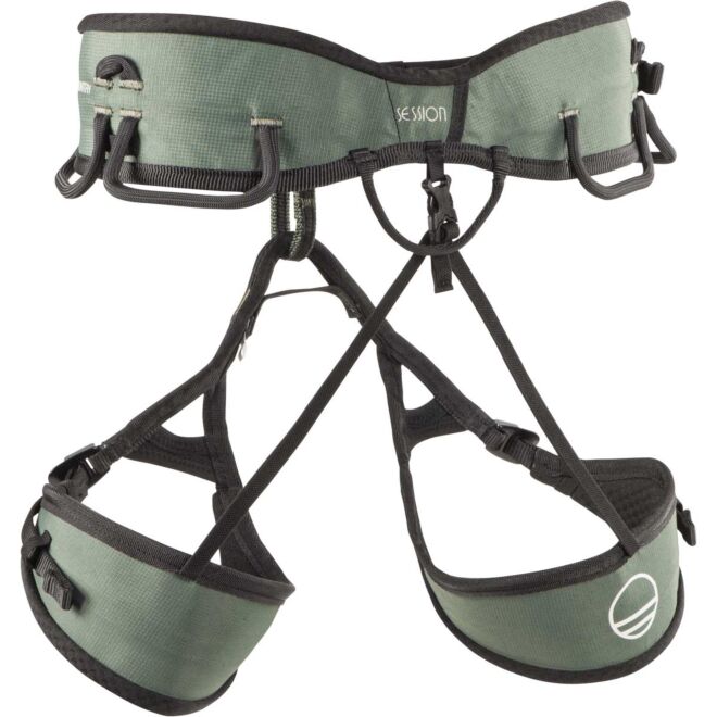 Wild Country Session 2.0 M Klettergurt