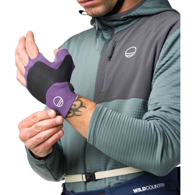 Wild Country Crack Gloves Risshandschuhe