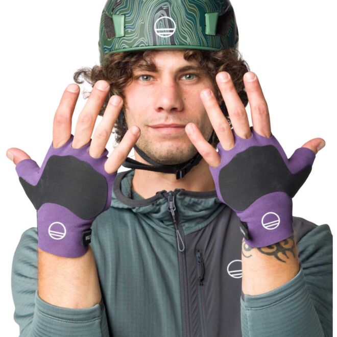 Wild Country Crack Gloves Risshandschuhe