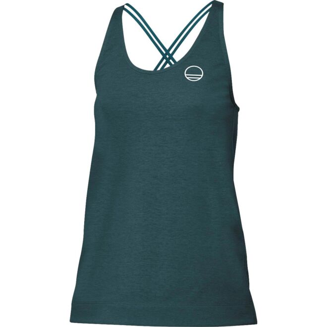 Wild Country Movement W Tank Damen Tanktop