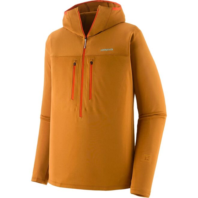 Patagonia M's R1 Ultralight Hoody Herren Fleece