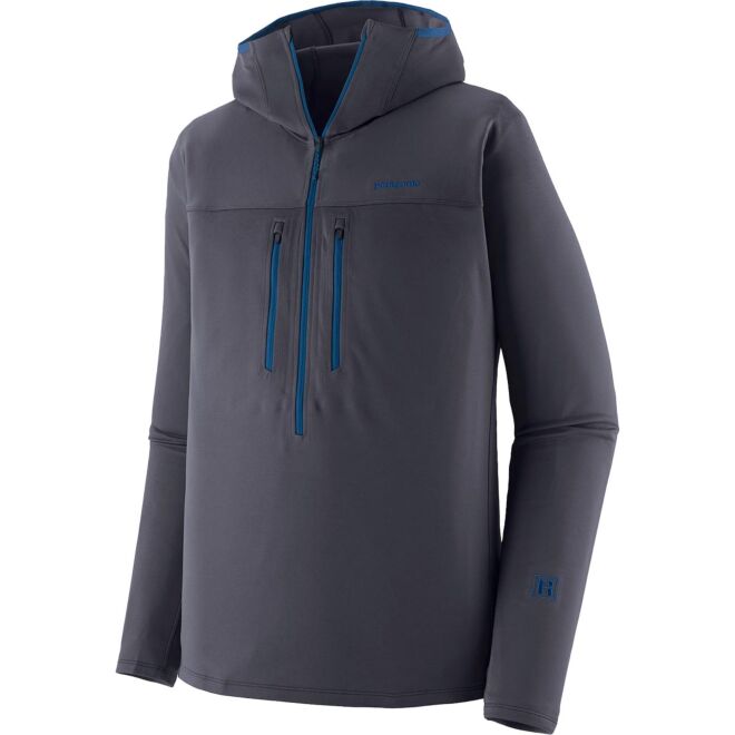 Patagonia M's R1 Ultralight Hoody Herren Fleece