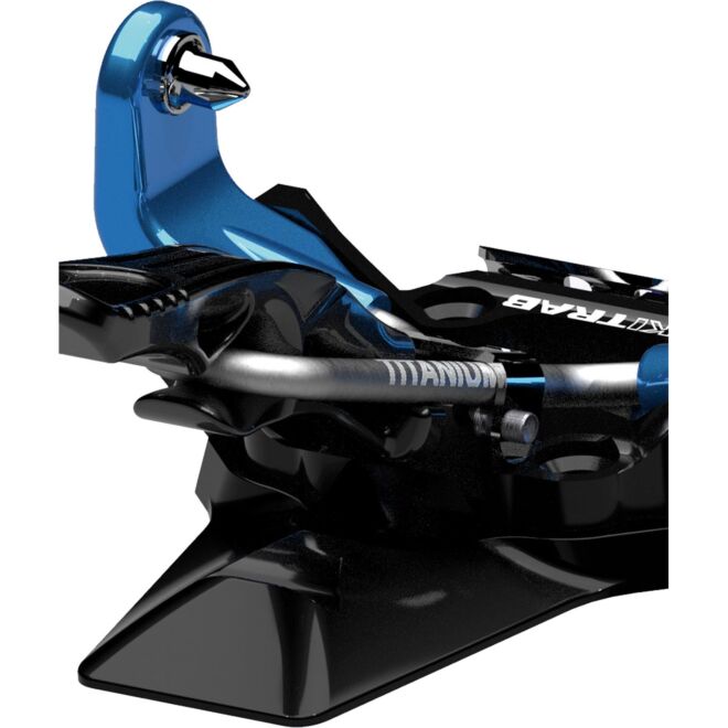 Ski Trab Titan Vario.2 Blu Bindungen