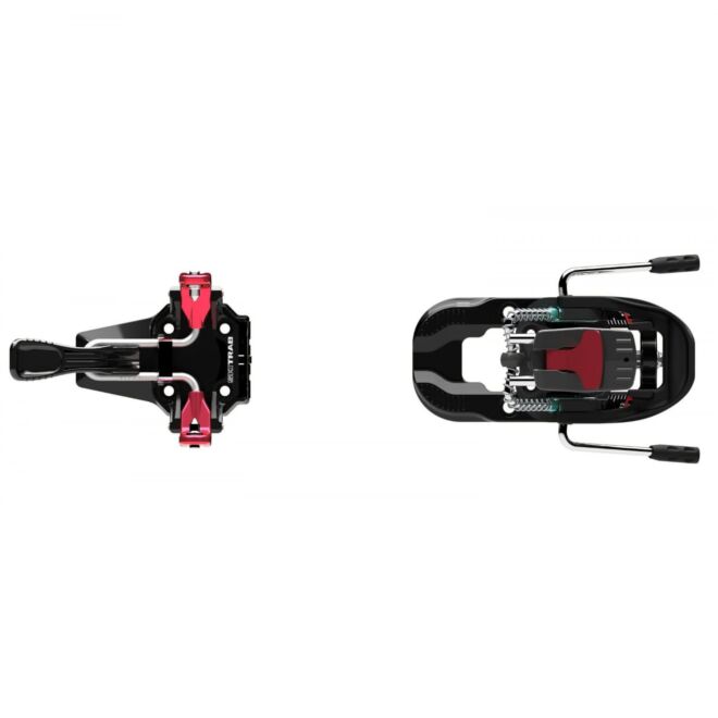 Ski Trab Titan Vario.2 Rosso Skitourenbindungen 94mm