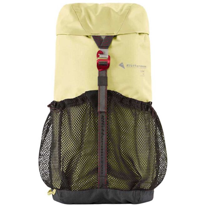 Klättermusen Fjörm Backpack 18L trekking rucksack